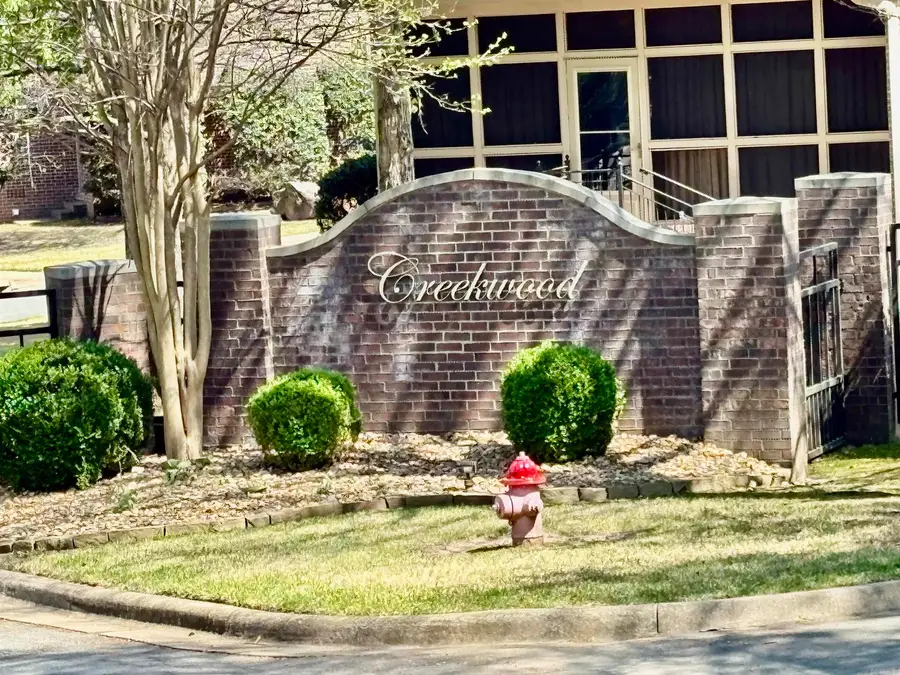 Address Withheld By Seller, North Little Rock, AR 72116 - #2