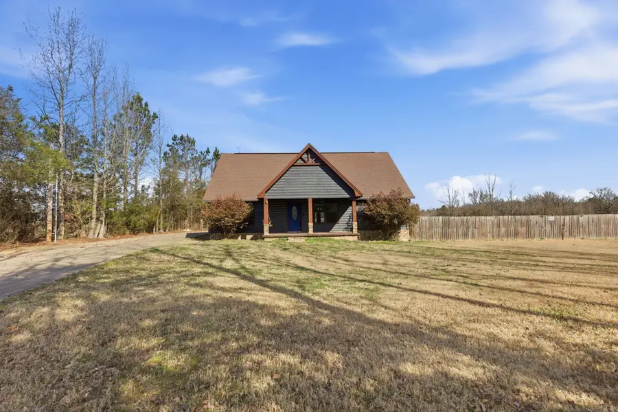 14 4th Street, Greenbrier, AR 72058 - #2