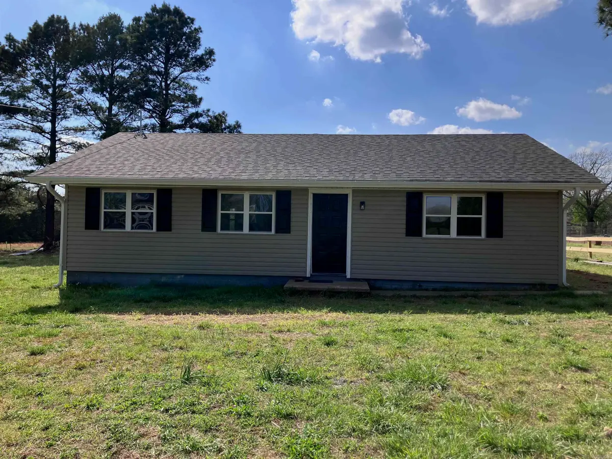 108 Weathers Road, Bradford, AR 72020 - #1