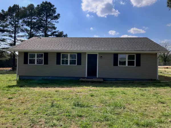 108 Weathers Road, Bradford, AR 72020