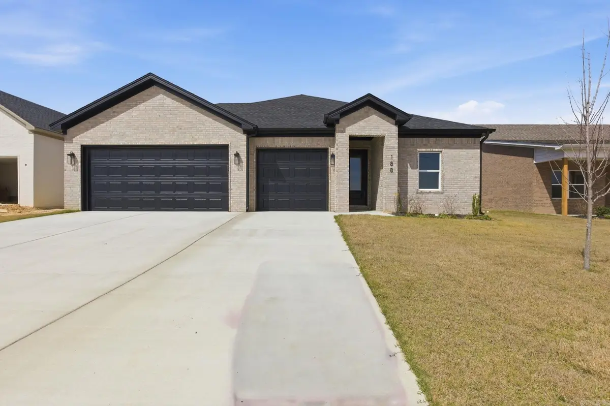 188 Kelton Lane, Hensley, AR 72065 - #1