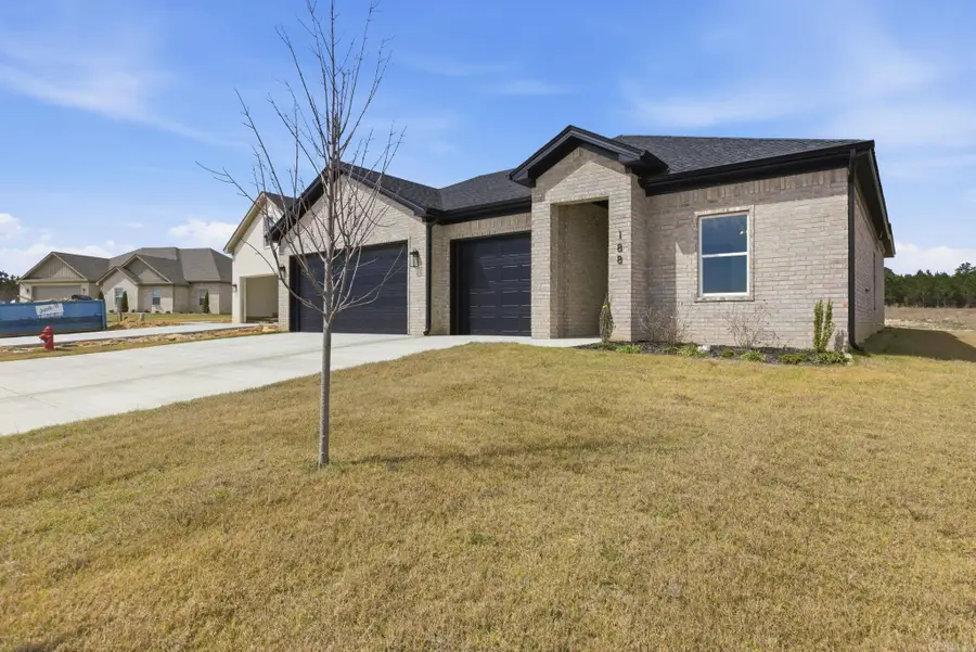 188 Kelton Lane, Hensley, AR 72065 - #2