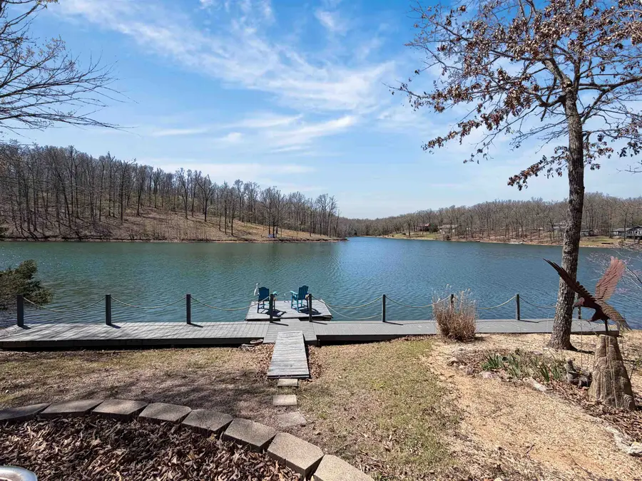 86 Hualapi Drive, Cherokee Village, AR 72529 - #2