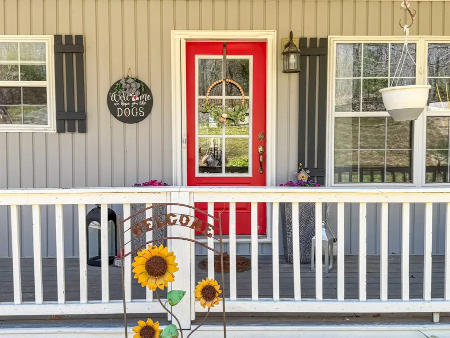 86 Hualapi Drive, Cherokee Village, AR 72529 - #3