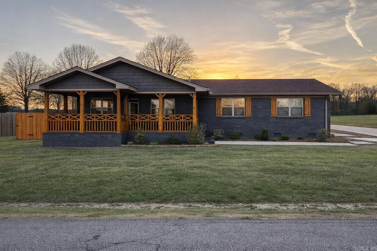 506 Betty Waller Street, Bald Knob, AR 72143 - #1