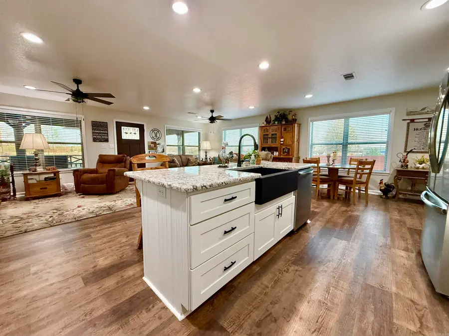 506 Betty Waller Street, Bald Knob, AR 72143 - #3