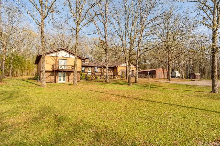 50 Linda Lane, Tumbling Shoals, AR 72581 - #2