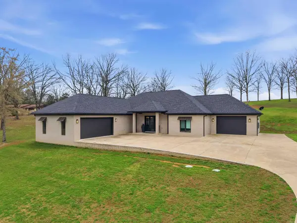 84 E Cadron Ridge Road, Greenbrier, AR 72058
