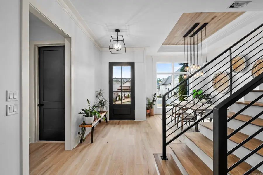 4 Tupelo Court, Little Rock, AR 72223 - #2