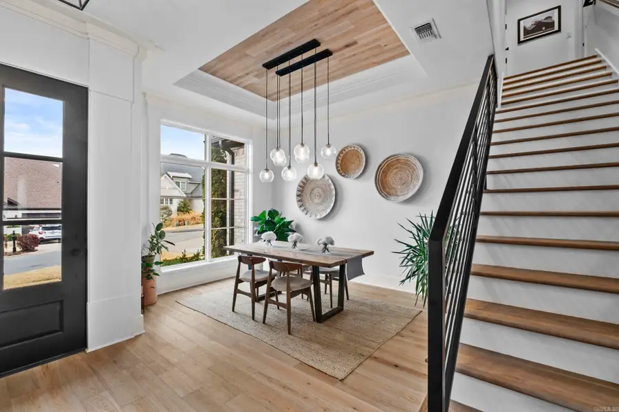 4 Tupelo Court, Little Rock, AR 72223 - #3