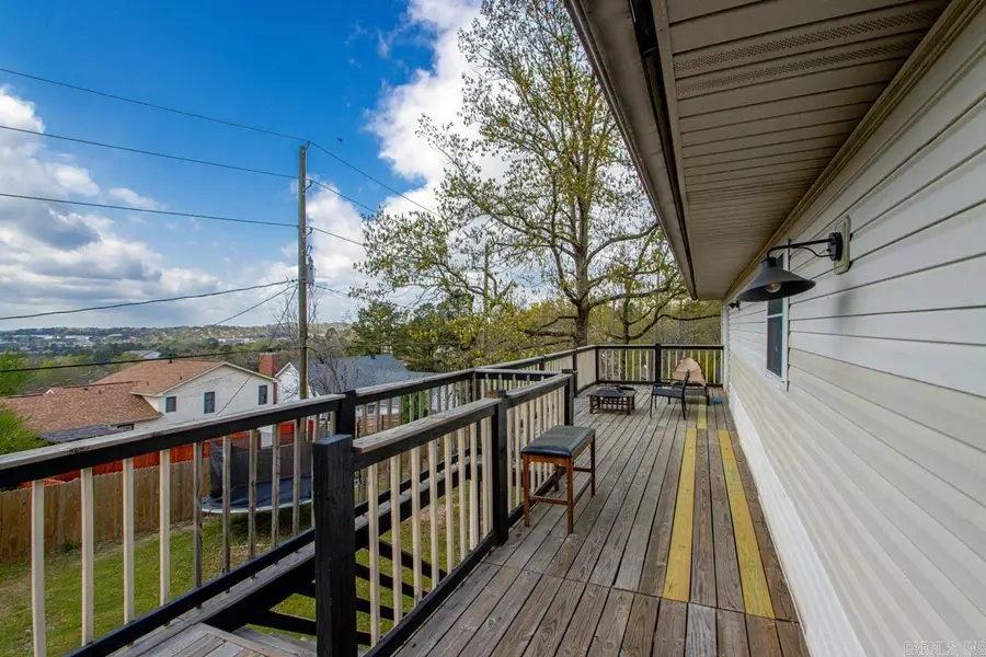 19 Kings Court, Little Rock, AR 72211 - #2