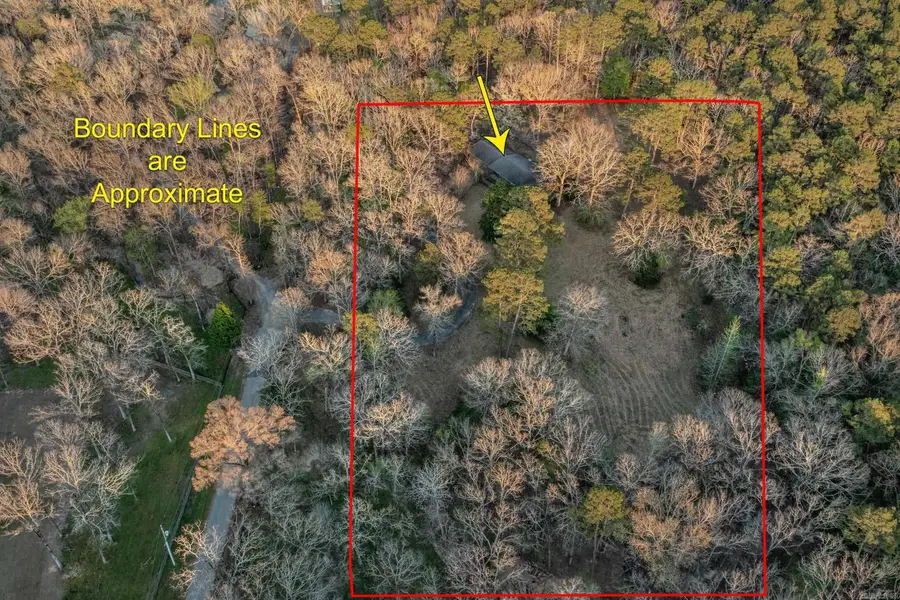 24400 Maranatha Lane, Little Rock, AR 72223 - #2