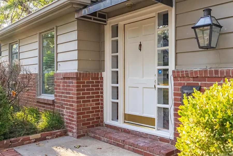 5624 N Grandview Street, Little Rock, AR 72207 - #3