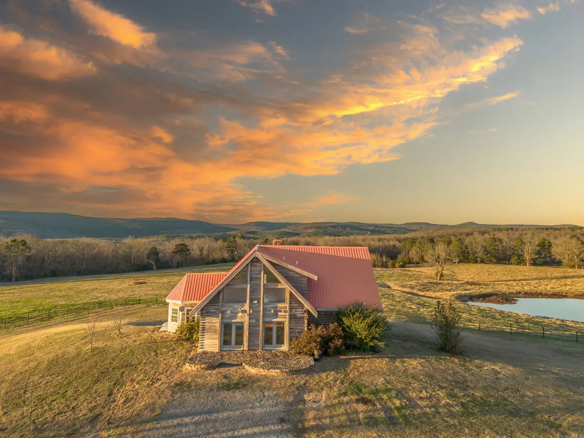5762 Buttercreek Road, Scotland, AR 72141 - #1