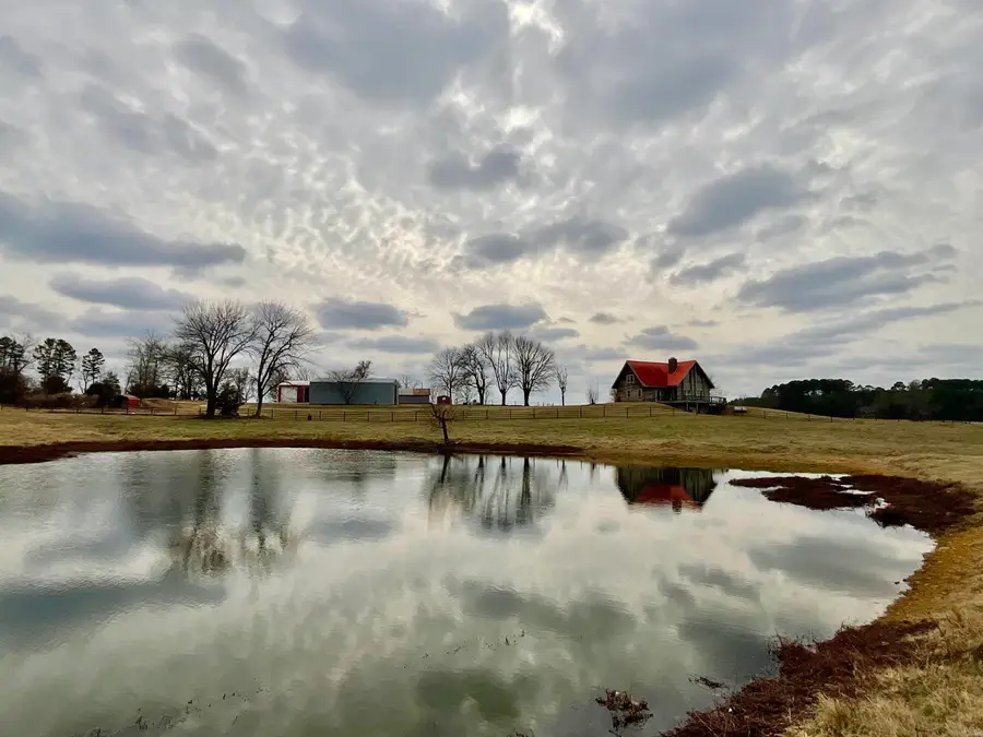 5762 Buttercreek Road, Scotland, AR 72141 - #2