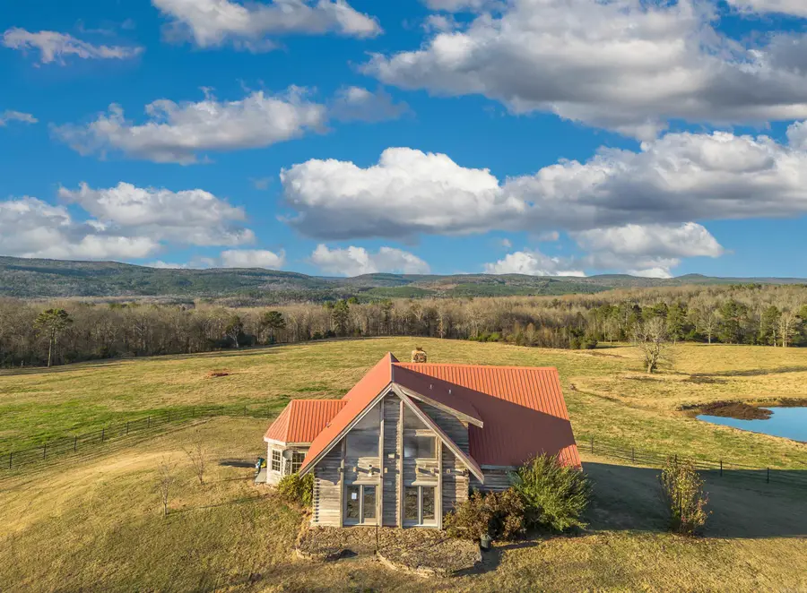 5762 Buttercreek Road, Scotland, AR 72141 - #3