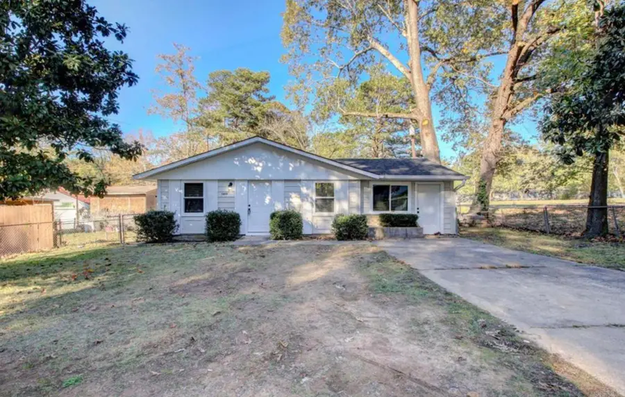 7610 Nolen Drive, Little Rock, AR 72209 - #2