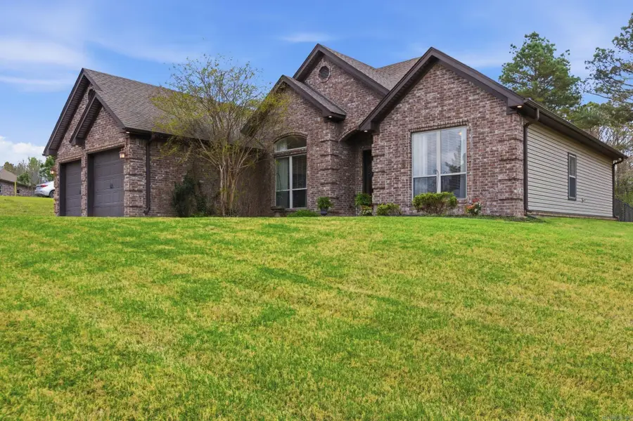 562 Joseph Drive, Alexander, AR 72002 - #2