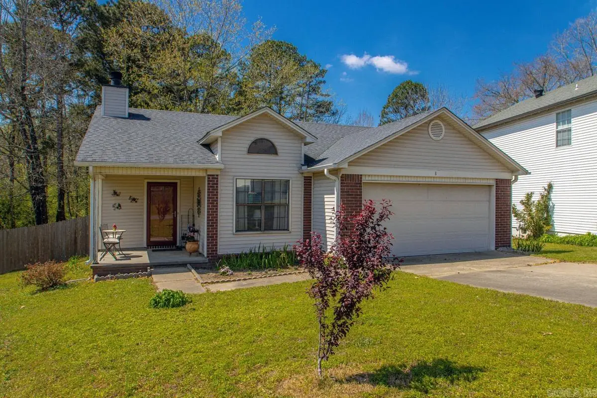 8 Calvary Circle, Little Rock, AR 72211 - #1