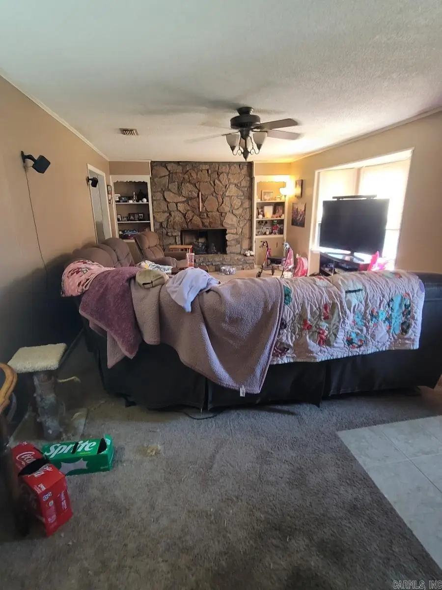 7 Ridgevale Road, Jacksonville, AR 72076 - #2