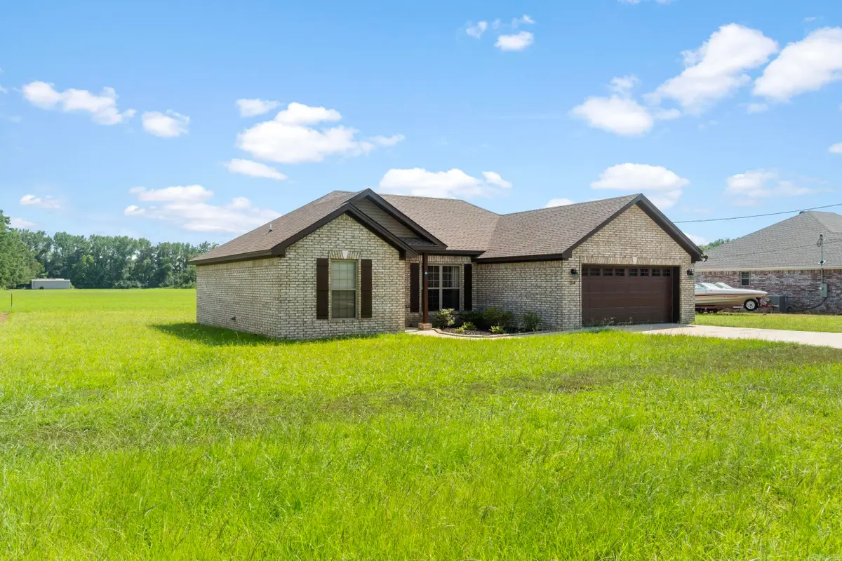 284 Walker Rd, Higginson, AR 72068 - #1
