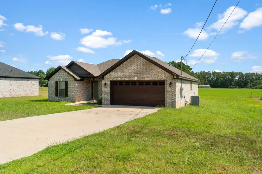 284 Walker Rd, Higginson, AR 72068 - #2
