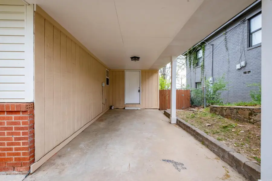 4 Terrace Drive, Little Rock, AR 72202 - #3