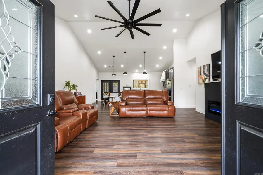 222 Rolling Trail, Hot Springs, AR 71913 - #2