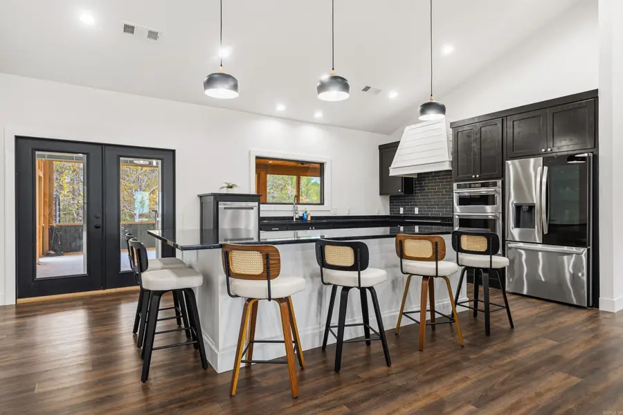 222 Rolling Trail, Hot Springs, AR 71913 - #3