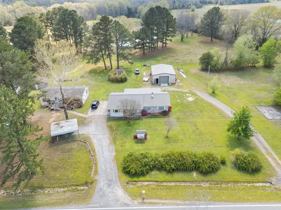 91 E Main St., Greenbrier, AR 72058 - #2