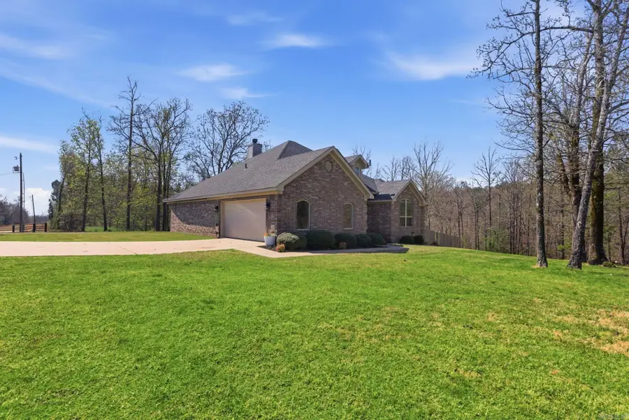 6088 Castle Rock Drive, Benton, AR 72019 - #3