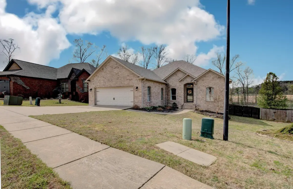 6859 Grace Village Drive, Alexander, AR 72002 - #1