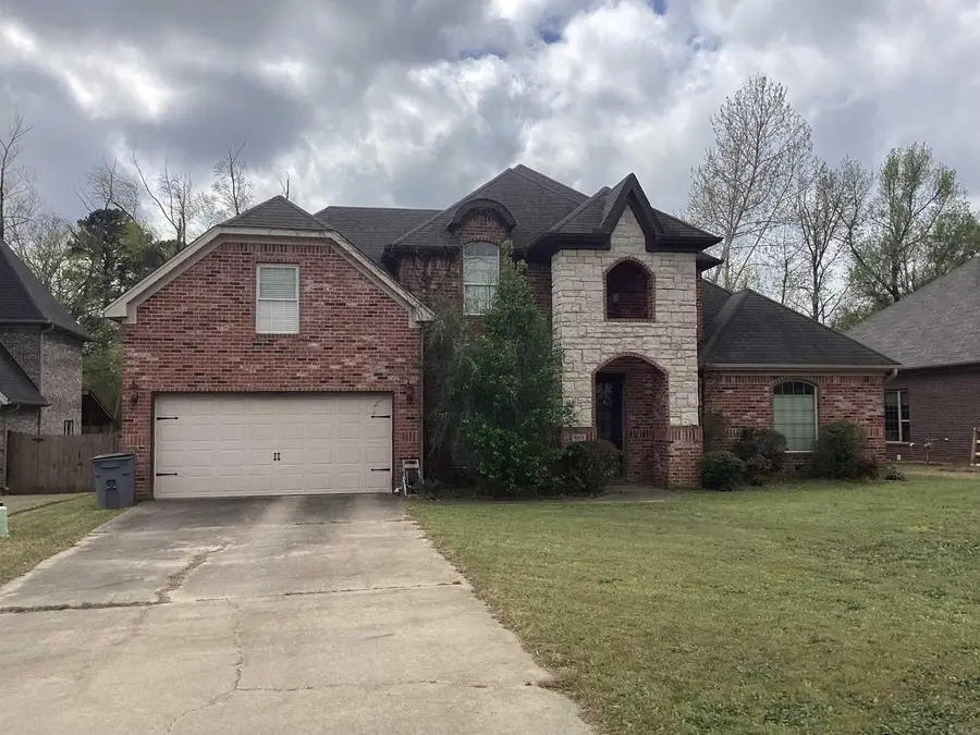 6013 Peacefield Cove, Benton, AR 72019 - #3