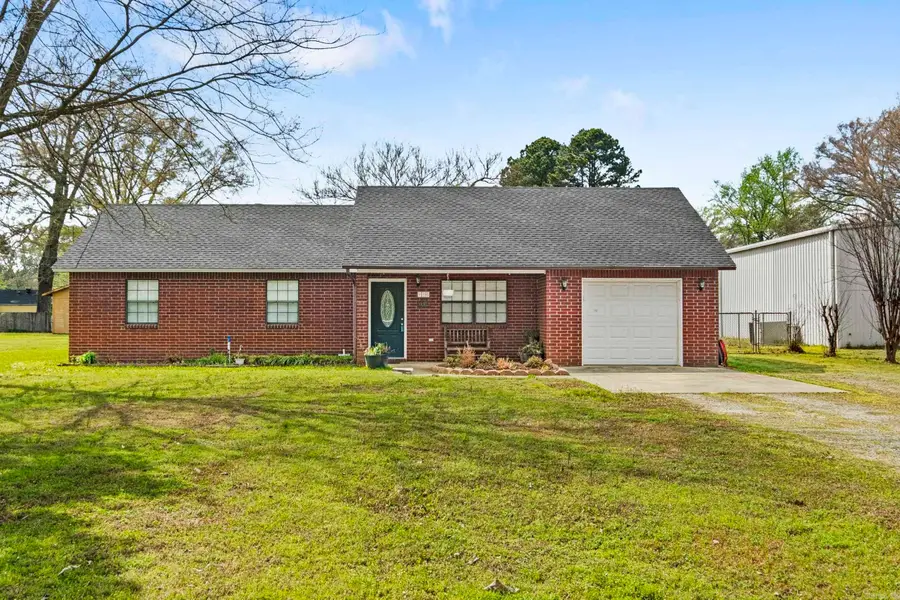 116 Riley Avenue, Higginson, AR 72086 - #2