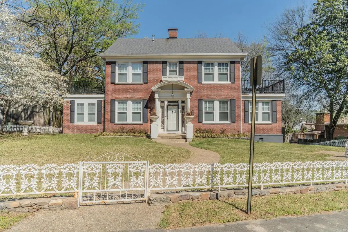 105 Trivista Left, Hot Springs, AR 71901 - #1