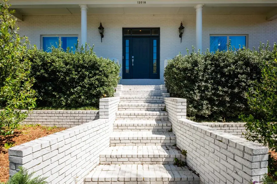 13518 Christopher Drive, Little Rock, AR 72212 - #2