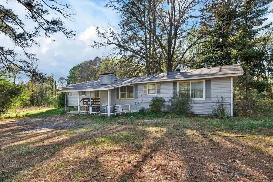 603 Mount Zion Road, Arkadelphia, AR 71923 - #2