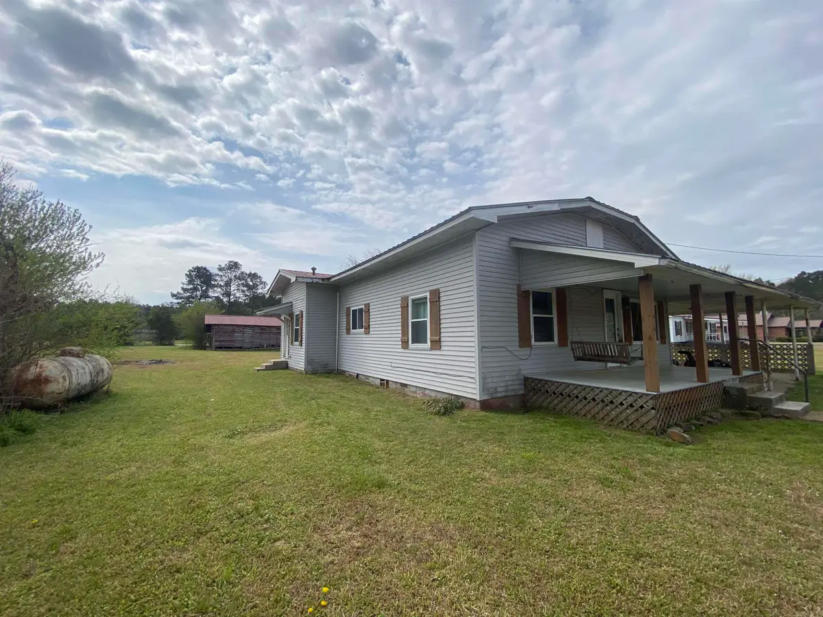 791 State Hwy 207, Sparkman, AR 71763 - #1