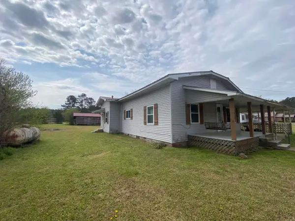 791 State Hwy 207, Sparkman, AR 71763