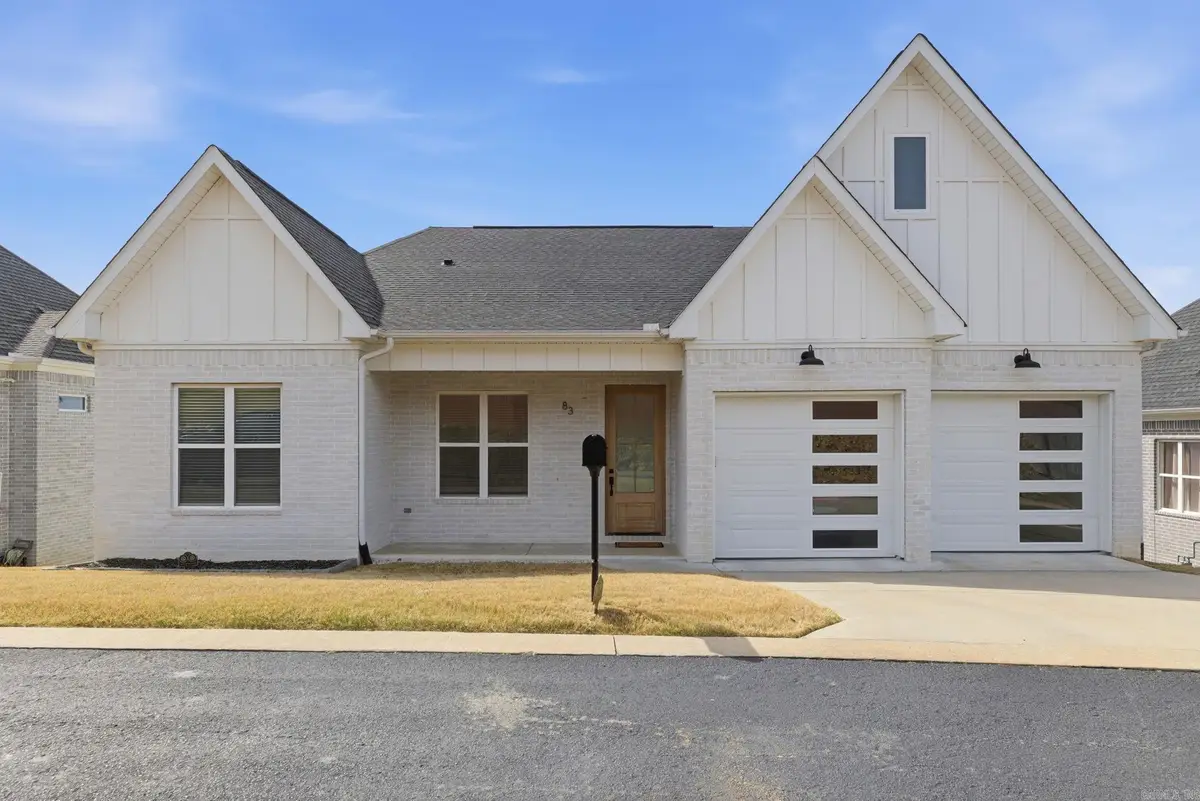 83 Tournay Circle, Little Rock, AR 72223 - #1