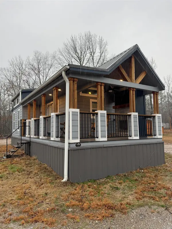 376 & 378 Brookhill Ranch Trail, Hot Springs, AR 71909