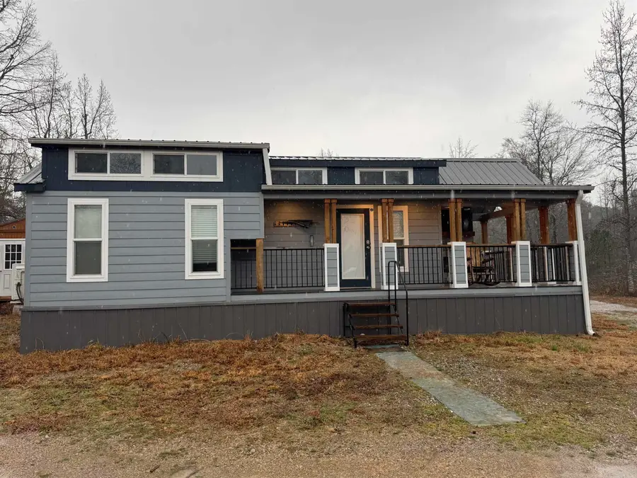 376 & 378 Brookhill Ranch Trail, Hot Springs, AR 71909 - #2