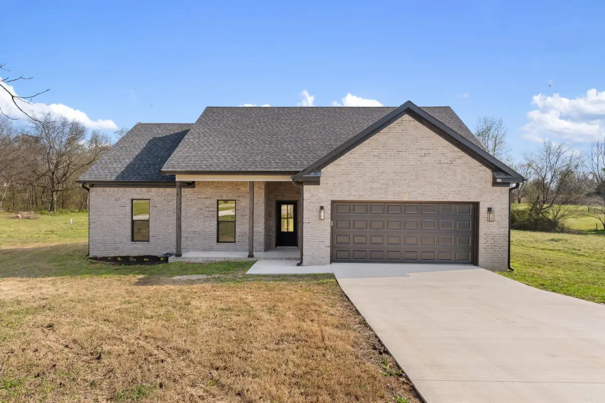 28 Sisney Drive Drive, Ash Flat, AR 72513 - #1