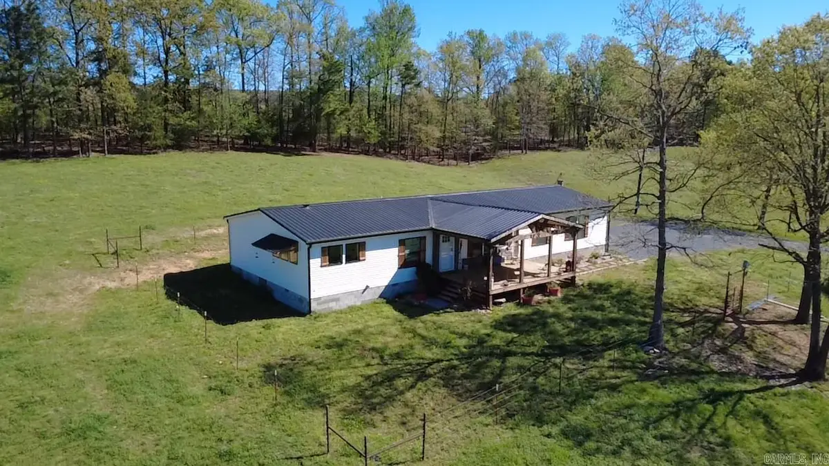 665 Highway 246, Umpire, AR 71971 - #1