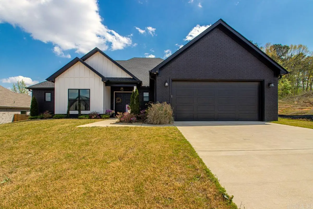 132 Harmony Village Drive, Haskell, AR 72015 - #1