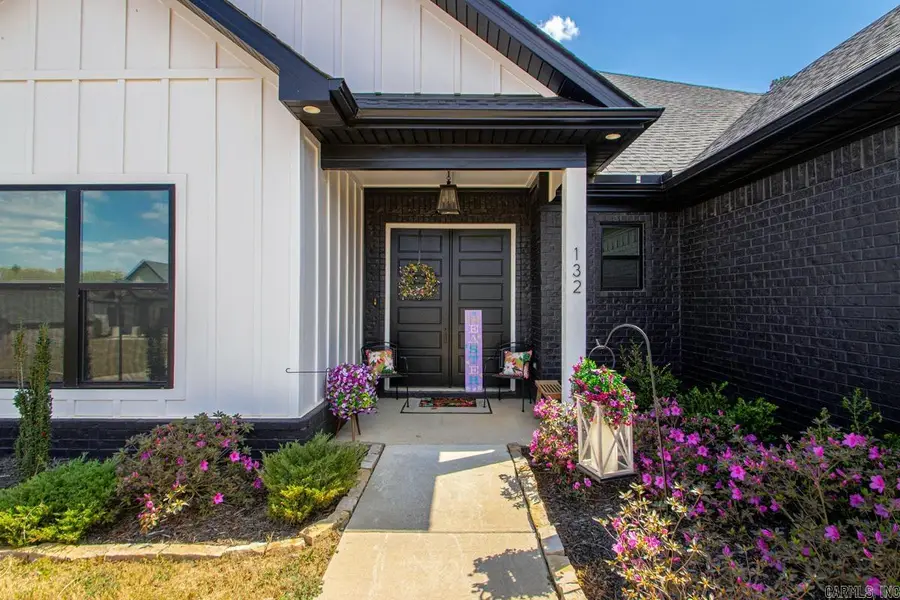 132 Harmony Village Drive, Haskell, AR 72015 - #2