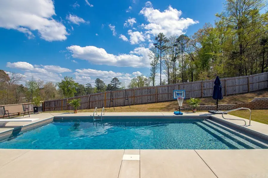 132 Harmony Village Drive, Haskell, AR 72015 - #3