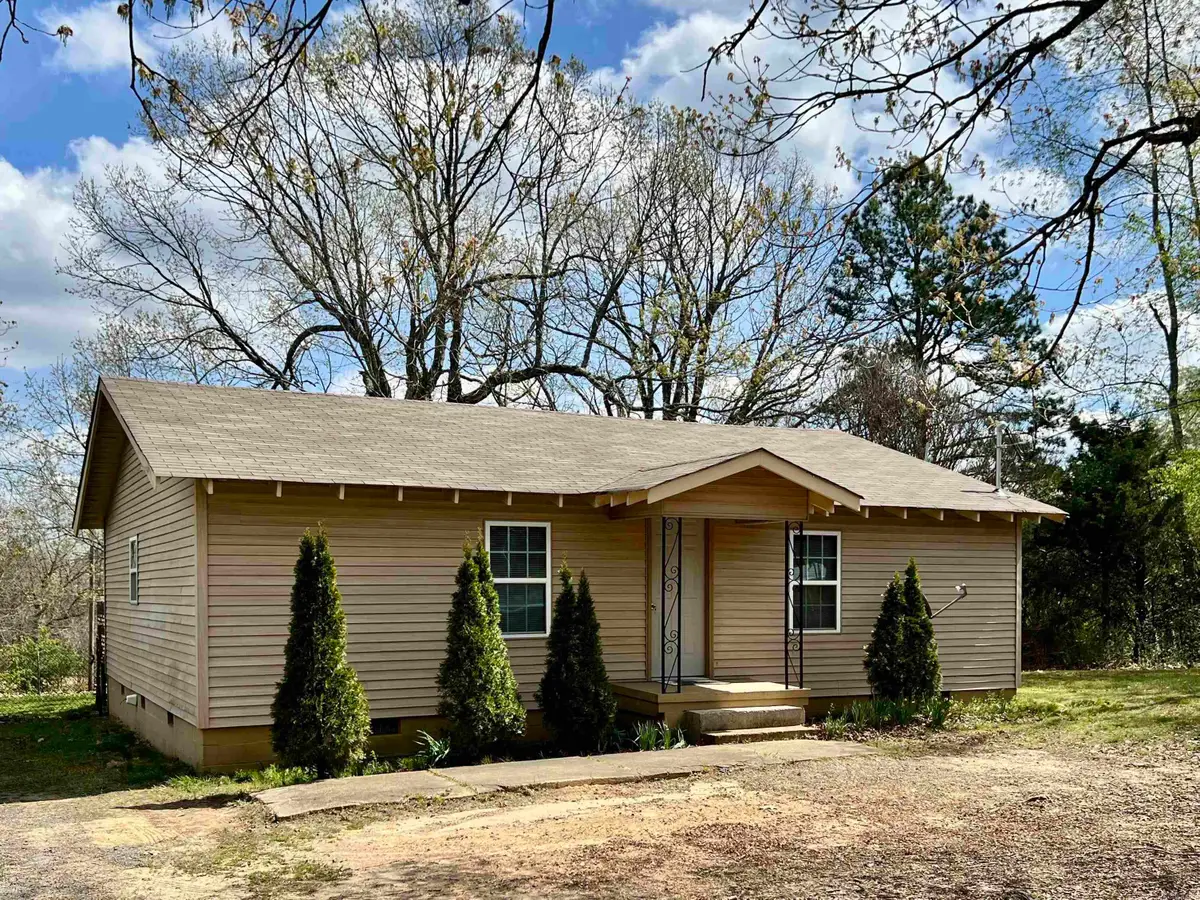 5000 Heber Springs Rd N, Drasco, AR 72530 - #1