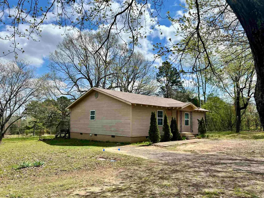 5000 Heber Springs Rd N, Drasco, AR 72530 - #3