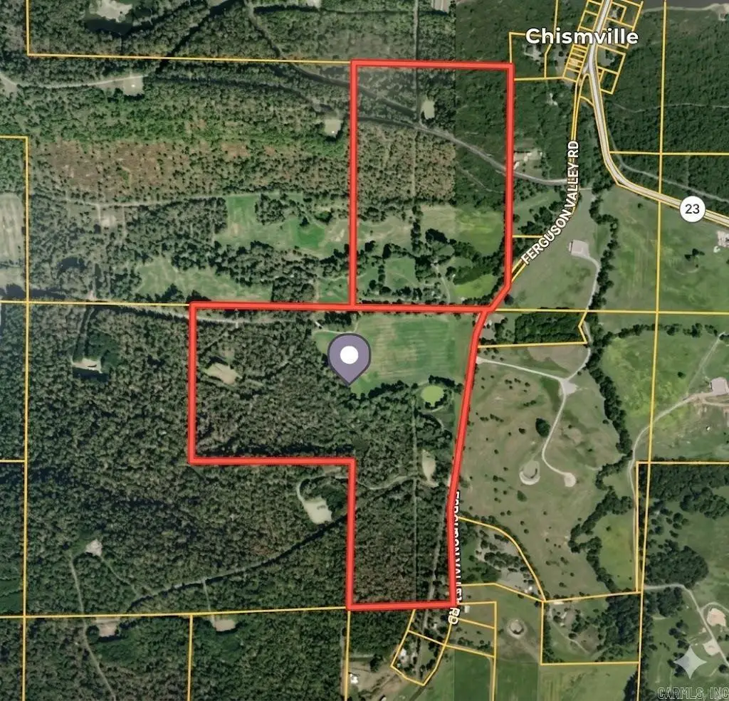58 Rocky Creek Road, Reveilee, AR 72943 - #1